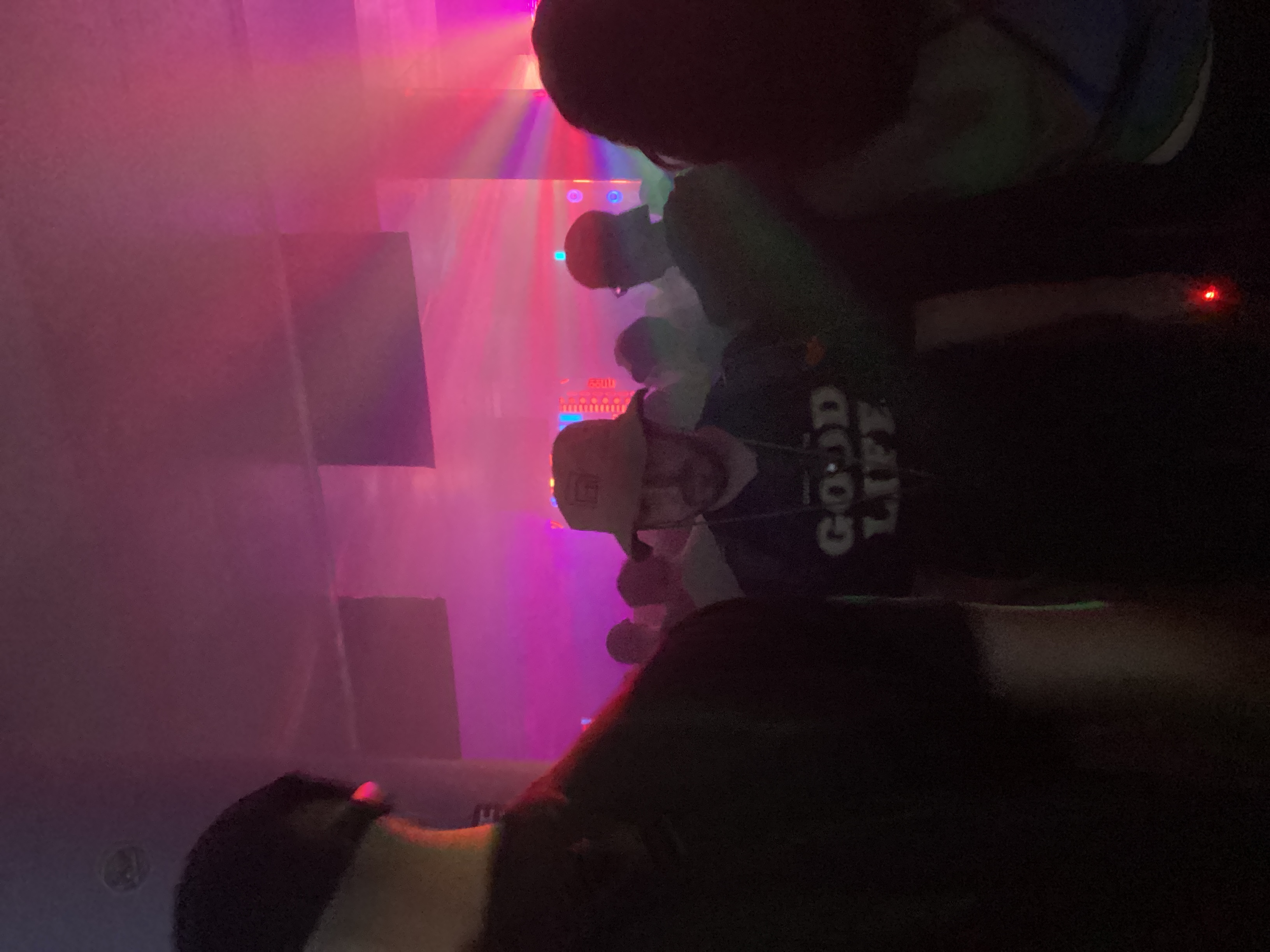 RaveLighting.AshleyCook